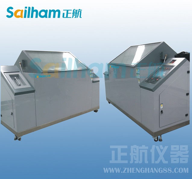 溫度濕度鹽霧三綜合試驗(yàn)機(jī)