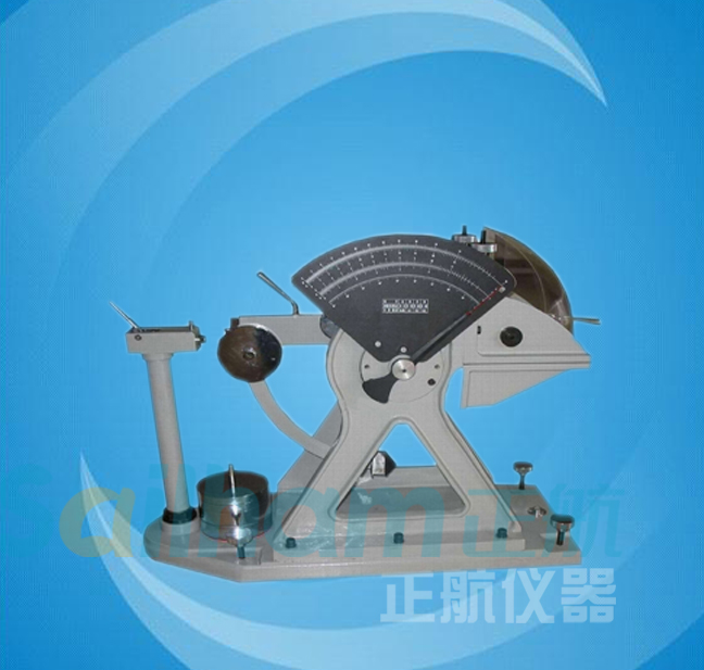 沖孔試驗機（戳穿儀）