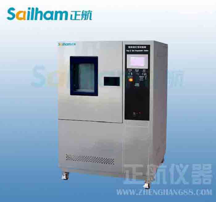 恒溫恒濕試驗(yàn)箱