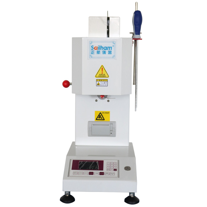 熔融指數儀（體積法）