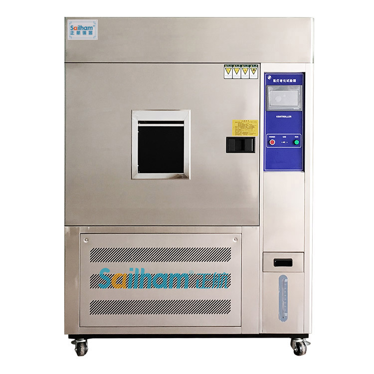 風冷氙燈耐氣候試驗箱