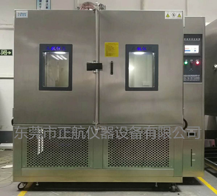 為什么說恒溫恒濕試驗(yàn)箱是汽車配件行業(yè)必備檢測設(shè)備呢？